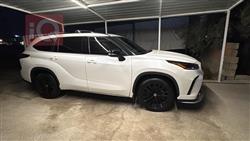 تويوتا هايلاندر